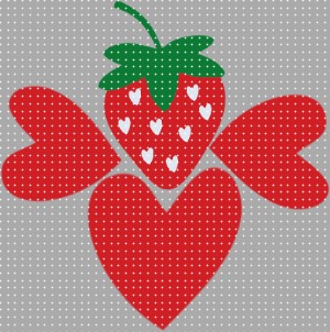 cup lid design-BG 1596